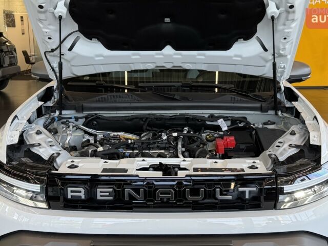 купить новое авто Рено Дастер 2025 года от официального дилера Автоцентр AUTO.RIA Рено фото