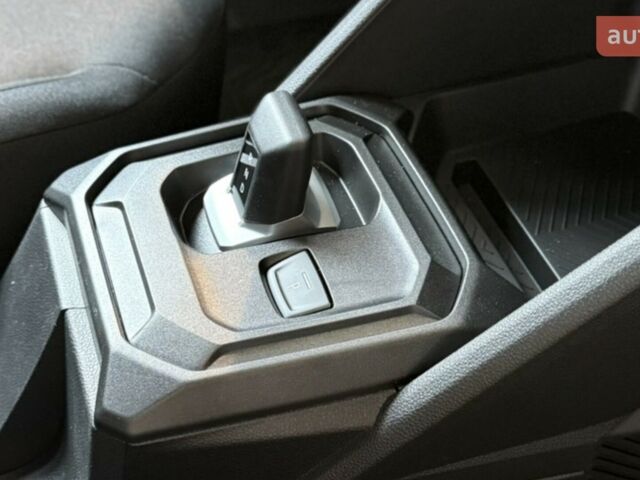 купити нове авто Рено Дастер 2025 року від офіційного дилера ООО«Торговий дім «Фаворит – Авто» Рено фото