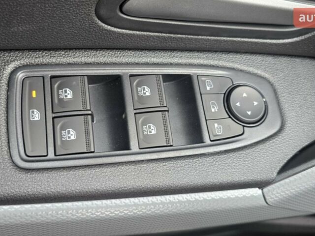 купить новое авто Рено Дастер 2025 года от официального дилера Renault ВІННЕР ОБОЛОНЬ Рено фото