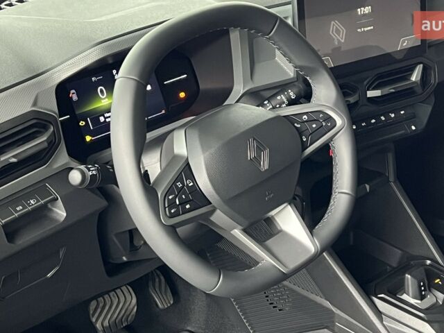 Рено Дастер, объемом двигателя 1.33 л и пробегом 0 тыс. км за 24932 $, фото 9 на Automoto.ua