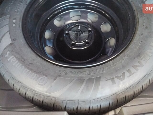 купить новое авто Рено Дастер 2025 года от официального дилера Renault ВІННЕР ОБОЛОНЬ Рено фото