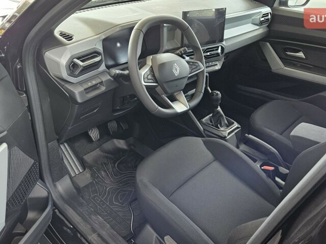 Рено Дастер, объемом двигателя 1.5 л и пробегом 0 тыс. км за 25728 $, фото 8 на Automoto.ua