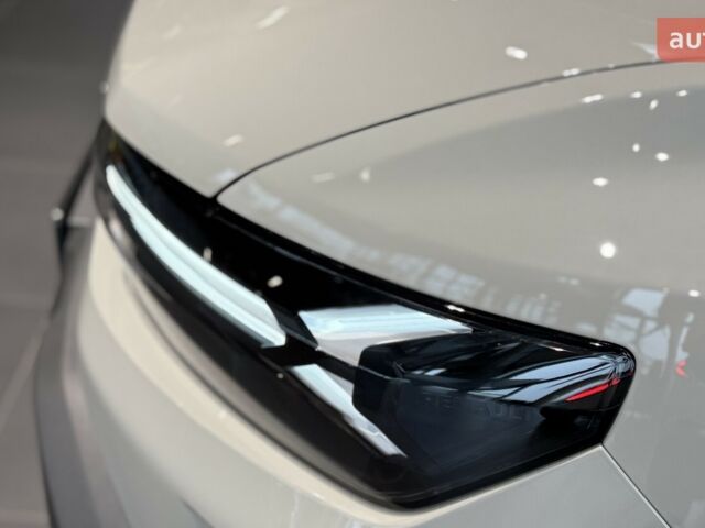 купить новое авто Рено Дастер 2025 года от официального дилера Автоцентр AUTO.RIA Рено фото