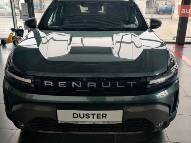 Рено Дастер, об'ємом двигуна 1.2 л та пробігом 0 тис. км за 29486 $, фото 2 на Automoto.ua