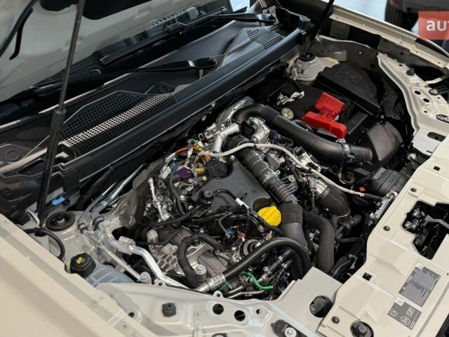 купить новое авто Рено Дастер 2025 года от официального дилера Автоцентр AUTO.RIA Рено фото