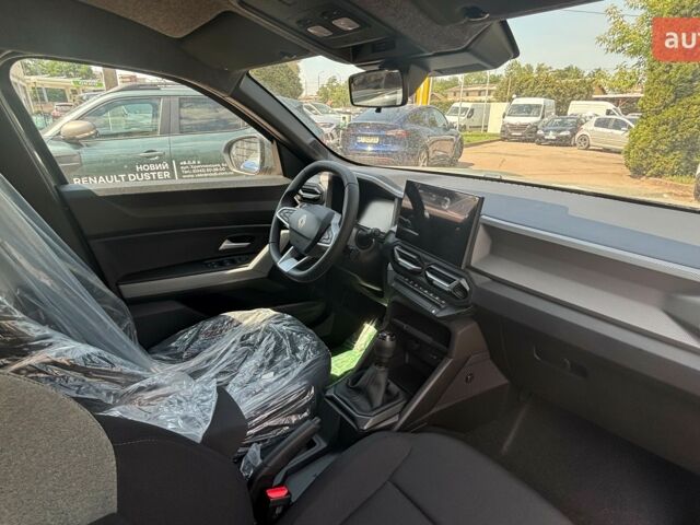 купить новое авто Рено Дастер 2025 года от официального дилера Автоцентр AUTO.RIA Рено фото