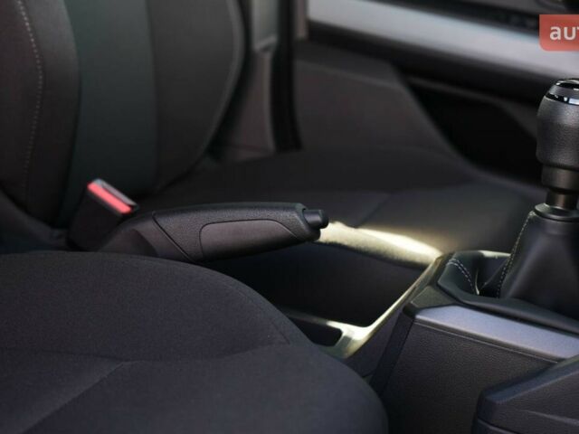 Рено Дастер, объемом двигателя 1.5 л и пробегом 0 тыс. км за 24155 $, фото 15 на Automoto.ua