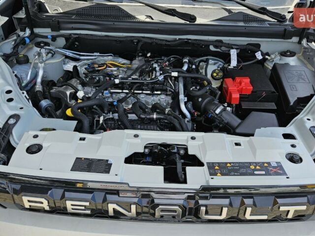 Рено Дастер, объемом двигателя 1.2 л и пробегом 0 тыс. км за 28043 $, фото 26 на Automoto.ua