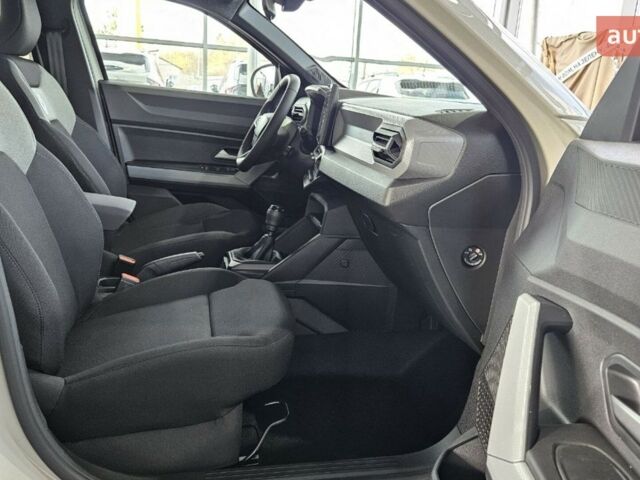 Рено Дастер, объемом двигателя 1.5 л и пробегом 0 тыс. км за 26073 $, фото 20 на Automoto.ua