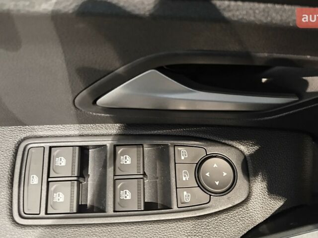 купить новое авто Рено Дастер 2025 года от официального дилера Renault ВІННЕР ОБОЛОНЬ Рено фото