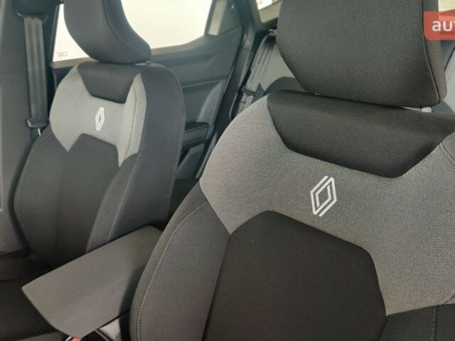 Рено Дастер, объемом двигателя 1.5 л и пробегом 0 тыс. км за 25617 $, фото 14 на Automoto.ua