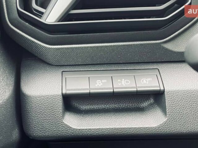 купить новое авто Рено Дастер 2025 года от официального дилера ТзОВ Луцьк-Експо Рено фото