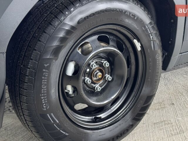 купить новое авто Рено Дастер 2025 года от официального дилера Автоцентр AUTO.RIA Рено фото