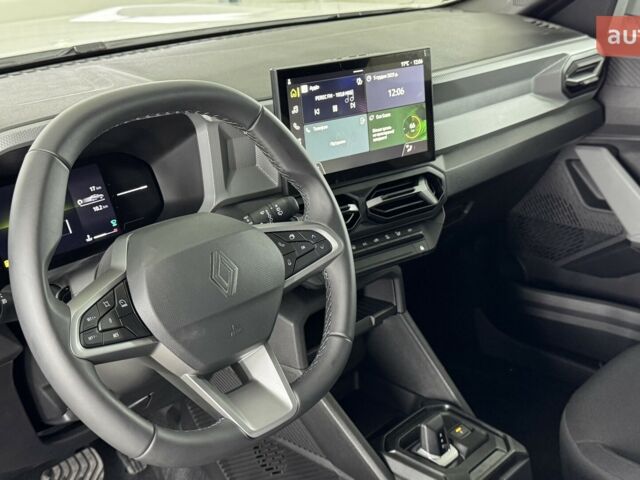 купить новое авто Рено Дастер 2025 года от официального дилера Автоцентр AUTO.RIA Рено фото