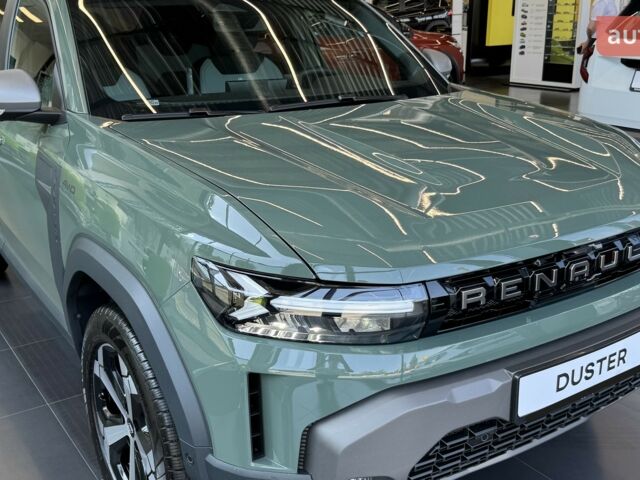 купить новое авто Рено Дастер 2025 года от официального дилера Автоцентр AUTO.RIA Рено фото