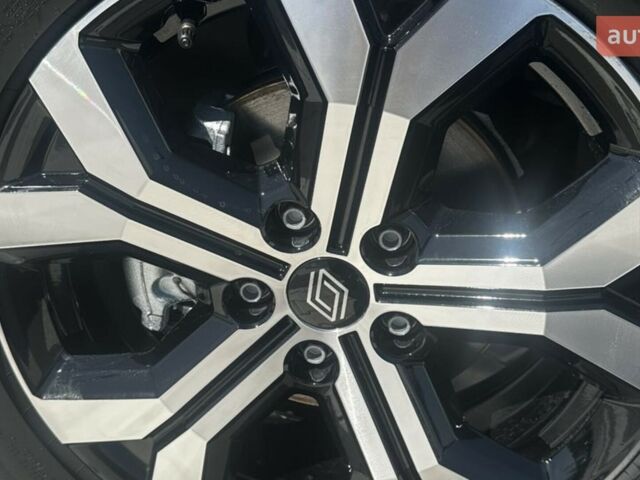 Рено Дастер, об'ємом двигуна 1.33 л та пробігом 0 тис. км за 24969 $, фото 6 на Automoto.ua