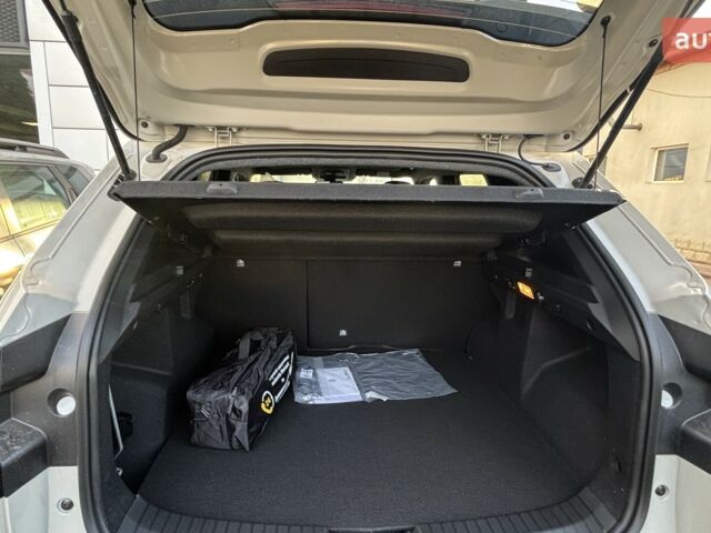 купить новое авто Рено Дастер 2025 года от официального дилера Автоцентр AUTO.RIA Рено фото