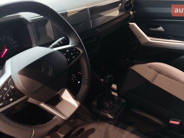 купити нове авто Рено Дастер 2025 року від офіційного дилера Renault ВІННЕР ОБОЛОНЬ Рено фото