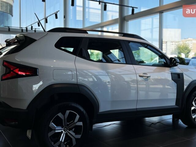 купить новое авто Рено Дастер 2025 года от официального дилера Автоцентр AUTO.RIA Рено фото