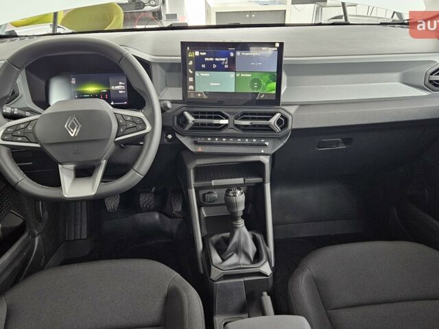 Рено Дастер, об'ємом двигуна 1.5 л та пробігом 0 тис. км за 25628 $, фото 11 на Automoto.ua