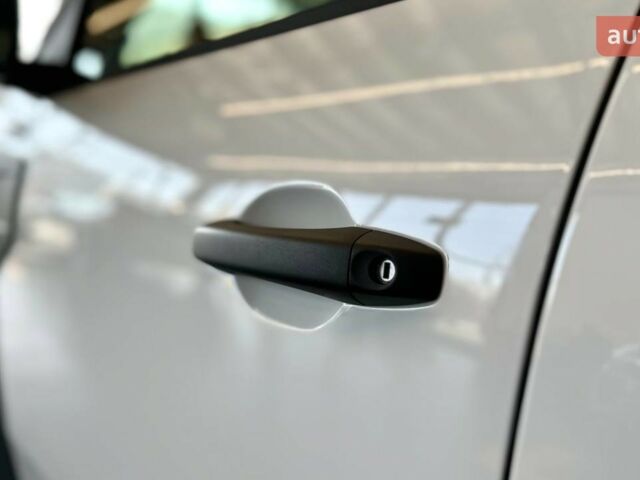 купити нове авто Рено Дастер 2025 року від офіційного дилера Моторкар Кропивницький Рено фото