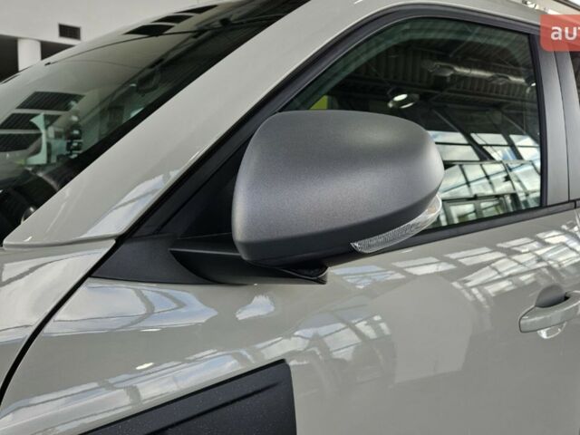 Рено Дастер, объемом двигателя 1.5 л и пробегом 0 тыс. км за 26272 $, фото 3 на Automoto.ua