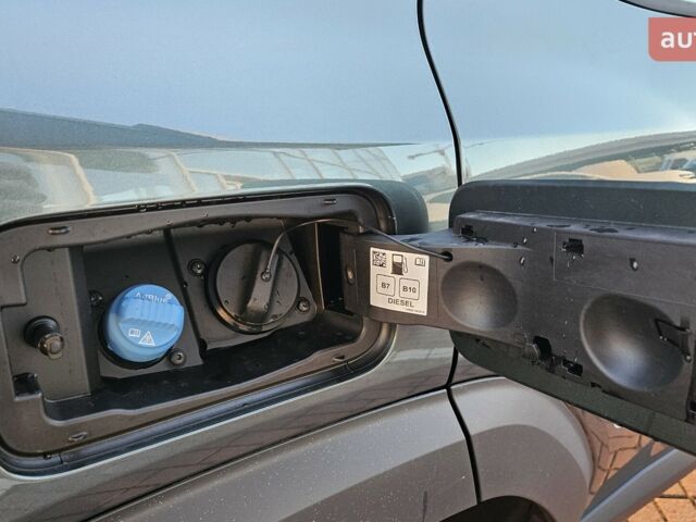 Рено Дастер, объемом двигателя 1.5 л и пробегом 0 тыс. км за 25709 $, фото 11 на Automoto.ua