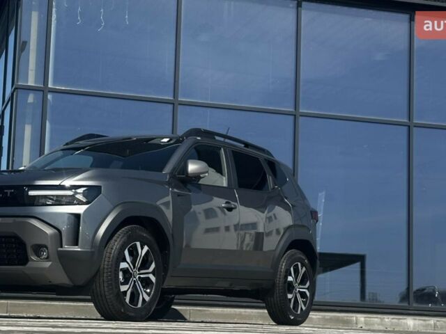 Рено Дастер, об'ємом двигуна 1.33 л та пробігом 0 тис. км за 24969 $, фото 8 на Automoto.ua