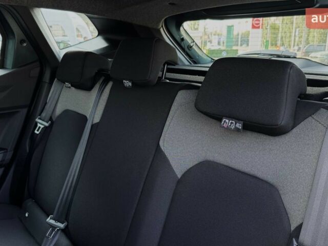 Рено Дастер, об'ємом двигуна 1.33 л та пробігом 0 тис. км за 26542 $, фото 23 на Automoto.ua
