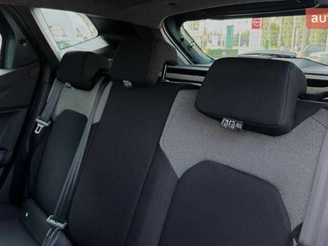 Рено Дастер, объемом двигателя 1.5 л и пробегом 0 тыс. км за 25695 $, фото 29 на Automoto.ua