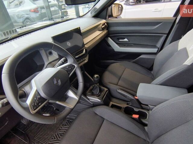 купить новое авто Рено Дастер 2025 года от официального дилера АВТО ГРУП Renault Рено фото