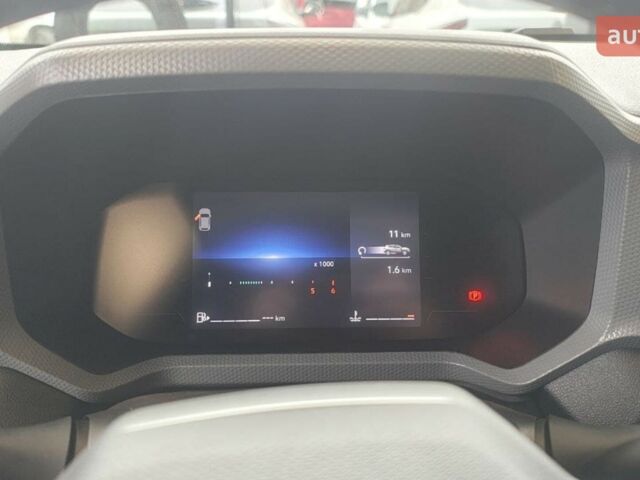 купить новое авто Рено Дастер 2025 года от официального дилера АВТО ГРУП Renault Рено фото