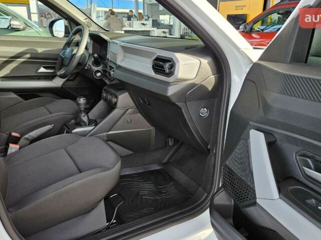 Рено Дастер, объемом двигателя 1.5 л и пробегом 0 тыс. км за 23748 $, фото 22 на Automoto.ua