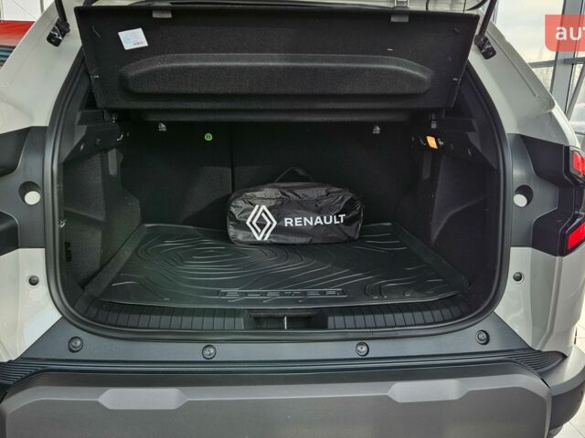 Рено Дастер, объемом двигателя 1.5 л и пробегом 0 тыс. км за 25868 $, фото 33 на Automoto.ua