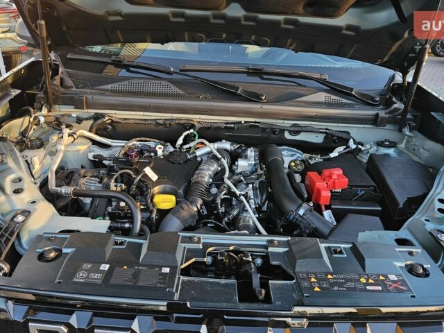 Рено Дастер, объемом двигателя 1.5 л и пробегом 0 тыс. км за 25972 $, фото 24 на Automoto.ua