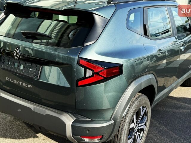 купити нове авто Рено Дастер 2025 року від офіційного дилера Автоцентр AUTO.RIA Рено фото
