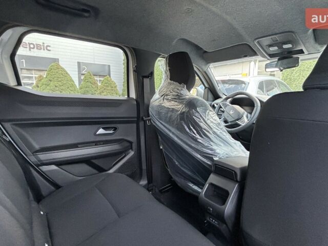 купить новое авто Рено Дастер 2025 года от официального дилера Автоцентр AUTO.RIA Рено фото