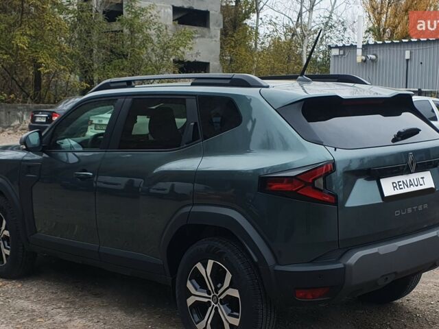 купити нове авто Рено Дастер 2025 року від офіційного дилера Автоцентр AUTO.RIA Рено фото
