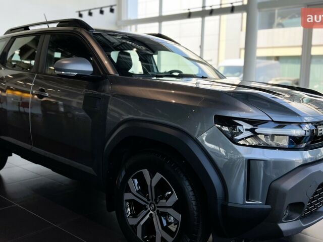 купить новое авто Рено Дастер 2025 года от официального дилера Автоцентр AUTO.RIA Рено фото