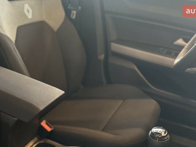 Рено Дастер, объемом двигателя 1.5 л и пробегом 0 тыс. км за 25435 $, фото 8 на Automoto.ua