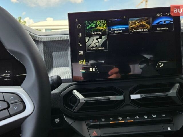 Рено Дастер, объемом двигателя 1.2 л и пробегом 0 тыс. км за 28043 $, фото 17 на Automoto.ua