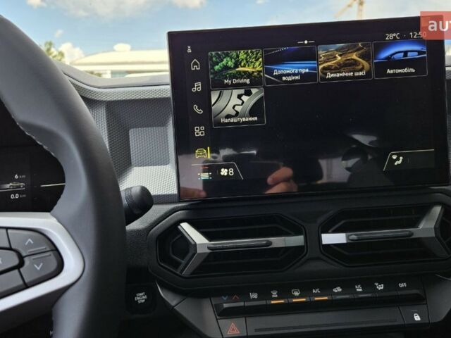 Рено Дастер, объемом двигателя 1.2 л и пробегом 0 тыс. км за 26708 $, фото 17 на Automoto.ua