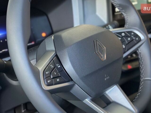 Рено Дастер, об'ємом двигуна 1.5 л та пробігом 0 тис. км за 25750 $, фото 7 на Automoto.ua
