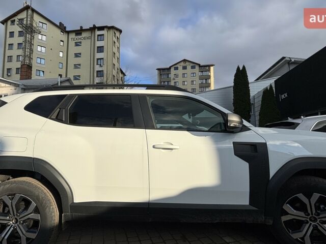 купить новое авто Рено Дастер 2025 года от официального дилера Автоцентр AUTO.RIA Рено фото