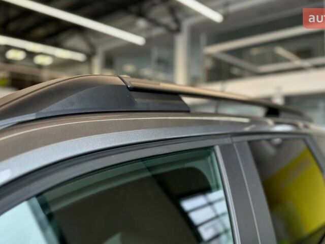 купити нове авто Рено Дастер 2025 року від офіційного дилера Моторкар Кропивницький Рено фото