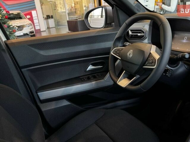 купить новое авто Рено Дастер 2025 года от официального дилера АВТО ГРУП Renault Рено фото
