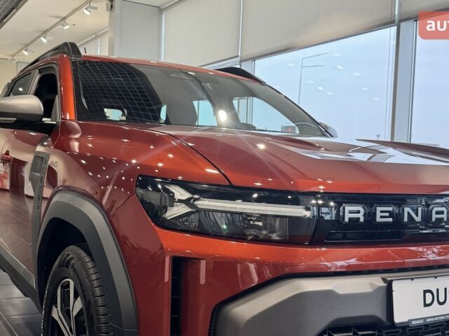 Рено Дастер, объемом двигателя 1.2 л и пробегом 0 тыс. км за 27423 $, фото 9 на Automoto.ua