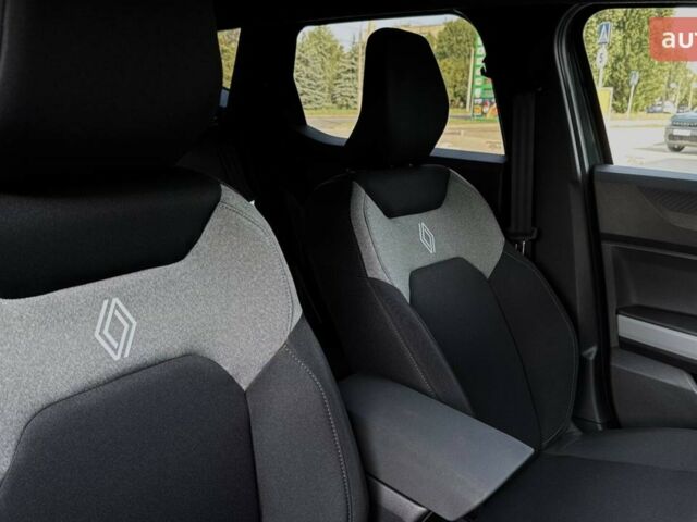 Рено Дастер, об'ємом двигуна 1.5 л та пробігом 0 тис. км за 25297 $, фото 21 на Automoto.ua