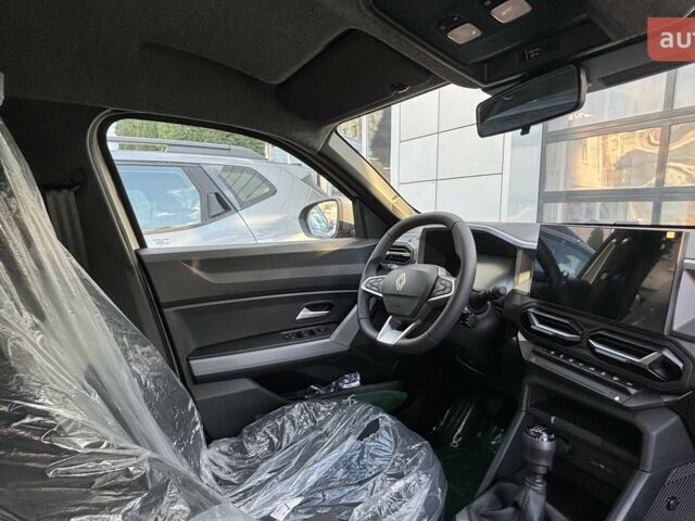 купить новое авто Рено Дастер 2025 года от официального дилера Автоцентр AUTO.RIA Рено фото