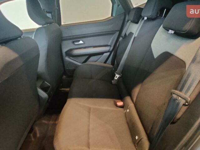 Рено Дастер, объемом двигателя 1.5 л и пробегом 0 тыс. км за 25911 $, фото 18 на Automoto.ua